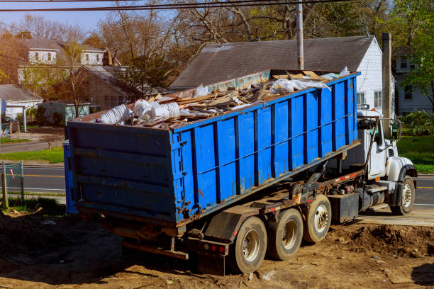 Moving and Downsizing Cleanouts in South Chicago Heights, IL